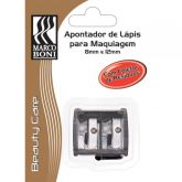 Apontador de Lápis para Maquiagem - Marco Boni ref8511B