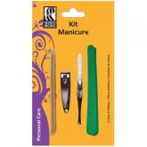 kit Manicure - Marco Boni ref 6150B